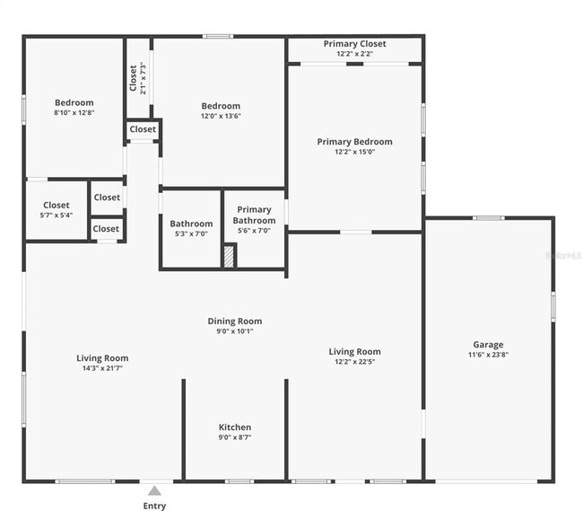 Photo - 705 Woodlawn Dr