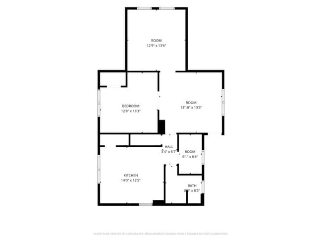 Photo - 215 Lafayette St Unit 1