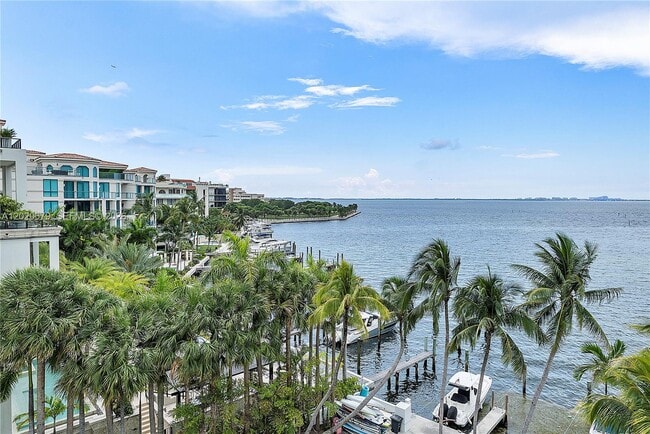 Photo - 1600 S Bayshore Ln Unit 6A