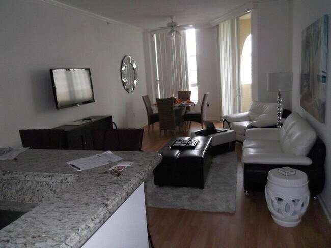 Photo - 520 SE 5 Ave Unit 3704