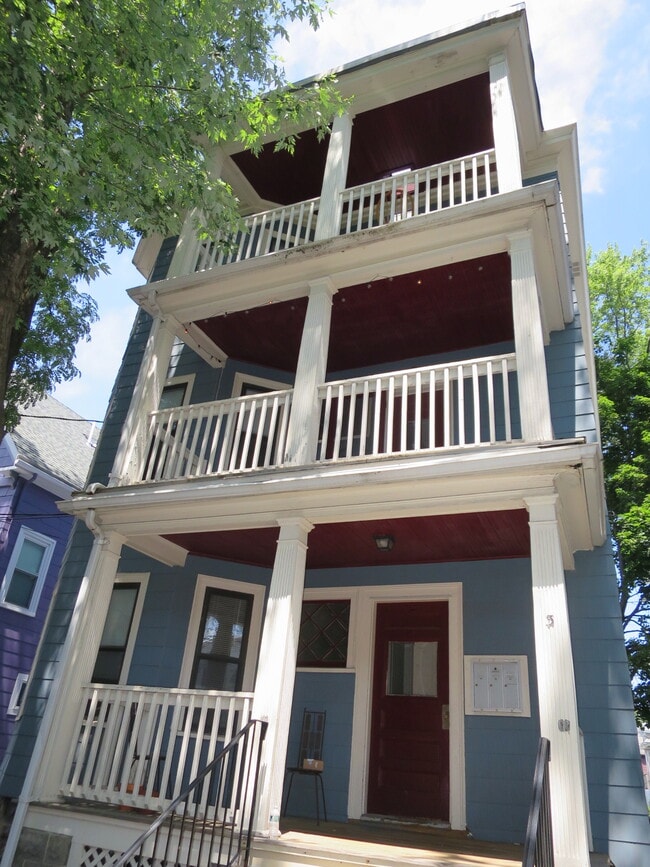 Photo - 3 Harris St Unit 2