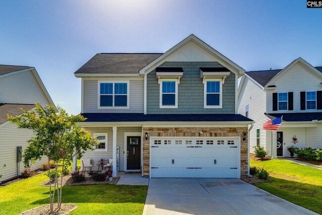 Photo - 1045 Ashcroft Cir House