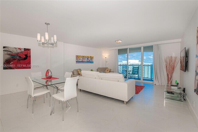 Photo - 3800 S Ocean Dr Unit 1716