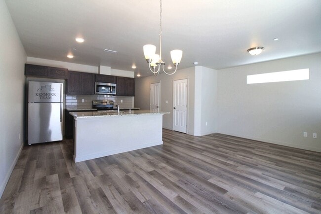 Photo - 3 Bedroom, 2.5 Bath Townhome in Kennewick