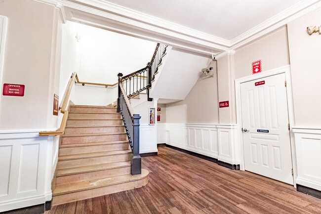 Photo - The Clubhouse