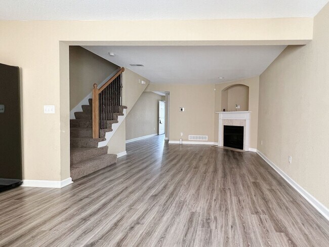 Photo - SEE IT NOW: Spacious 2-Bedroom Townhome wi...