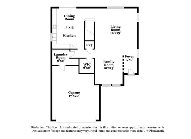 Photo - 14414 Staghorn Gate