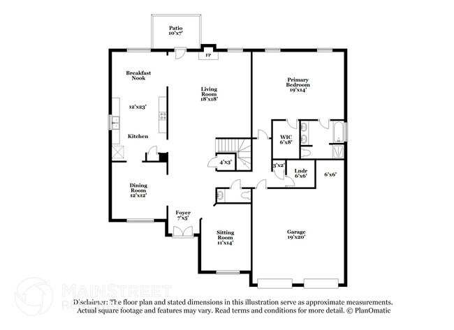 Photo - 11832 Registry Blvd House