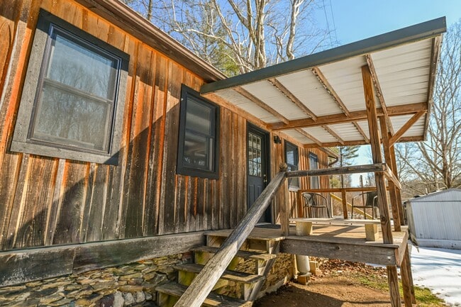 Photo - 12400 McDougal Rd