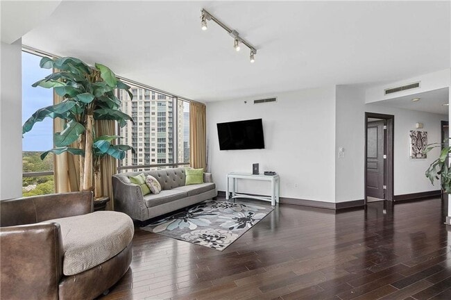 Photo - 700 Park Regency Pl NE Unit 2002