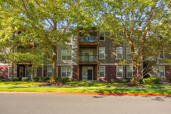 Commons at Verandas in Tanasbourne Apartments