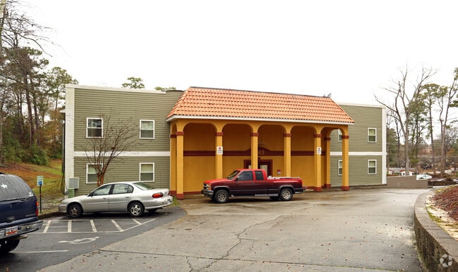 Photo - Villa Hermosa