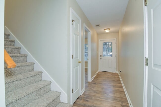 Photo - Townhouse w/ 1 Car Garage