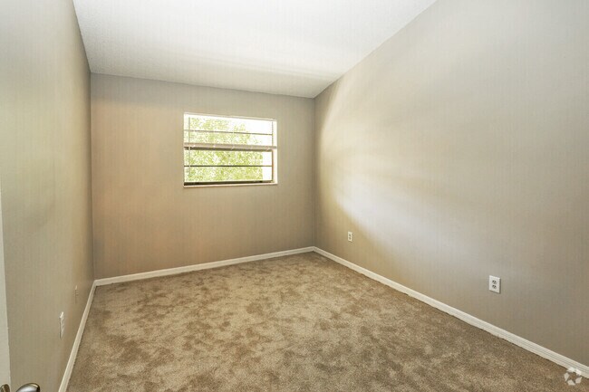 2BD, 1.5BA - Bedroom 1