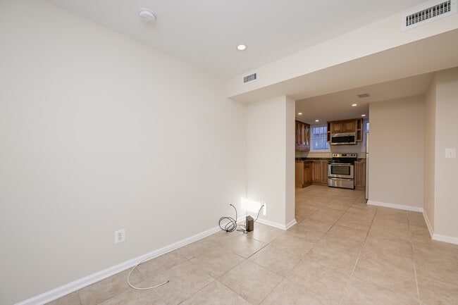 Foyer / den - 1873 3rd St NW Unit A