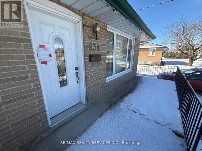 Photo - 234 Morden Rd