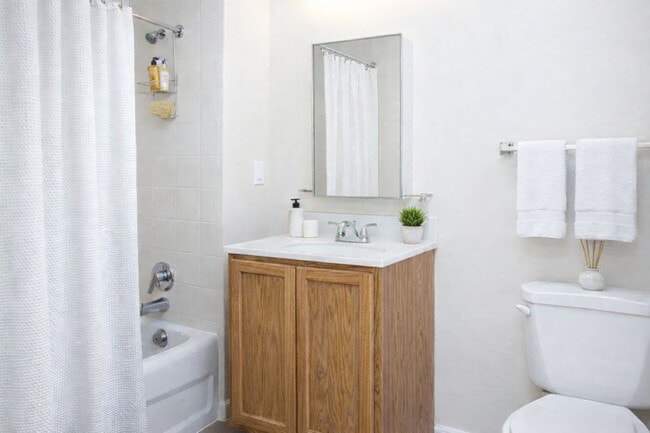 Photo - Clinton Manor Senior Living 62+