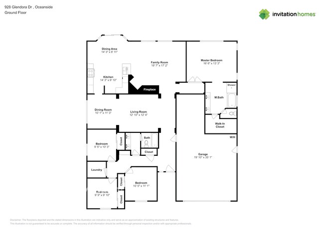 Photo - 928 Glendora Dr