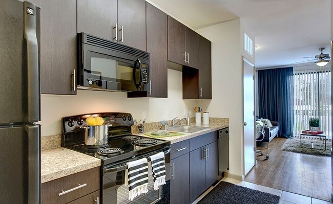 Lark Central Florida- Student Housing