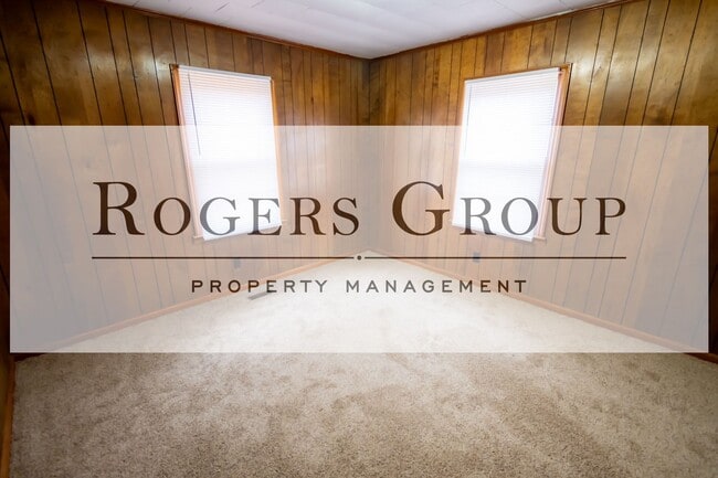 Photo - Homes for rent in Henderson NC - 1214 Second Street - Schedule Showing Online at www.rentnc.net