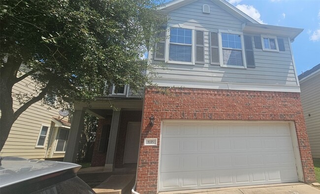 Building Photo - 3727 W Ashford Villa Ln Rental