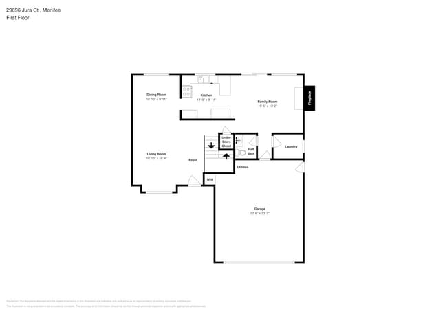 Photo - 29696 Jura Ct