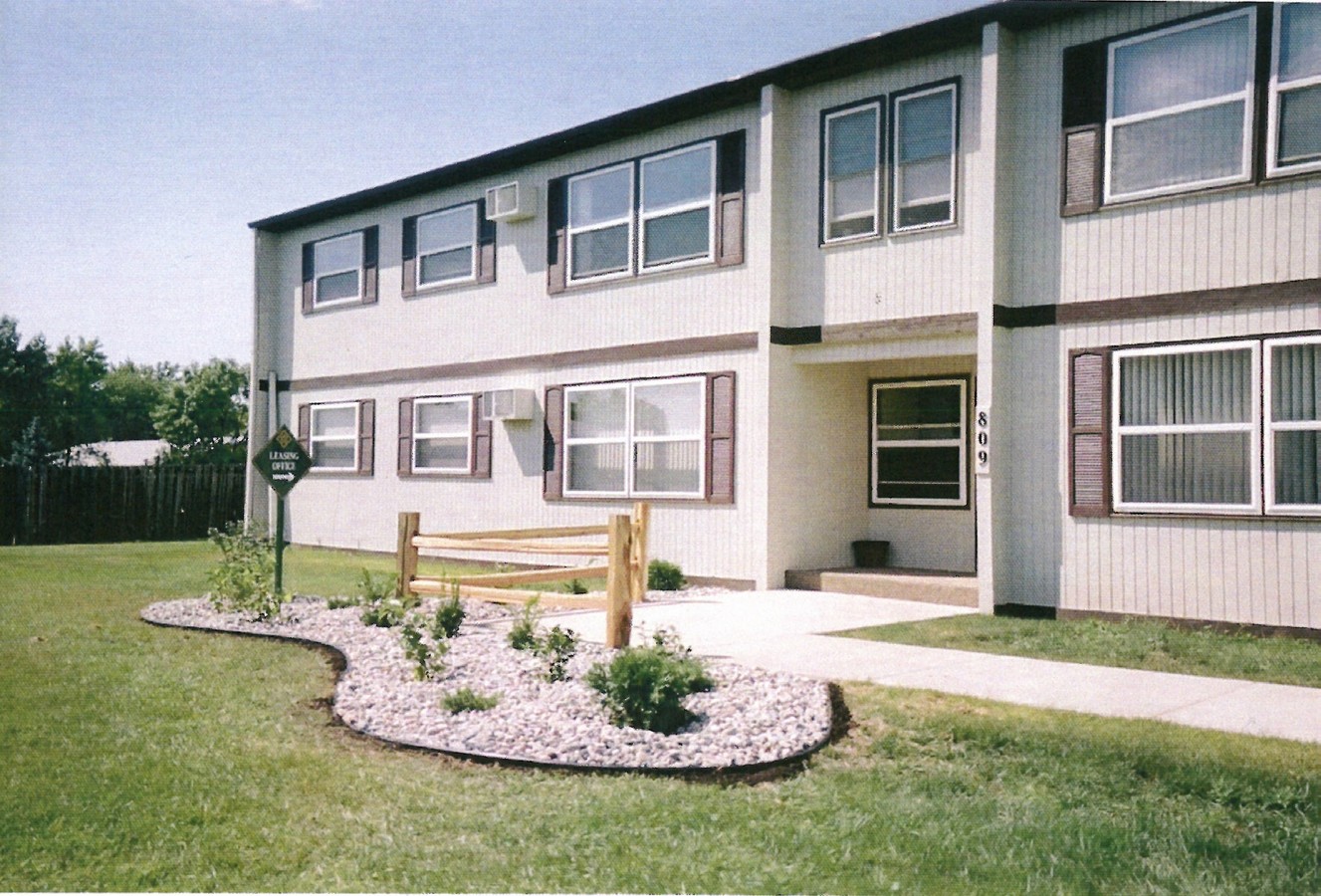 Southview Apartments - Southview Apartments