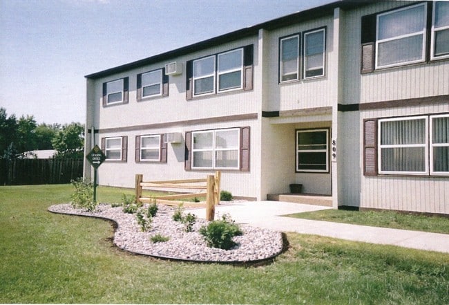 Building Photo - Center Street Apartments