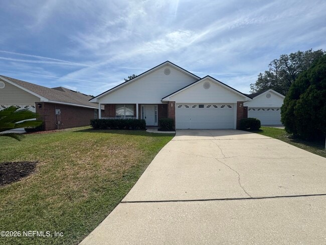Building Photo - 7557 Cliff Cottage Dr