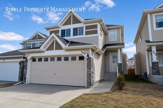 Photo - SPACIOUS 3 BEDS, 2.5 BATHS SINGLE-FAMILY HOUSE | Private Den & Double Garage