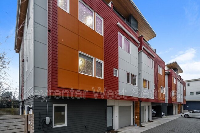 Photo - 12514 15th Ave NE Townhome