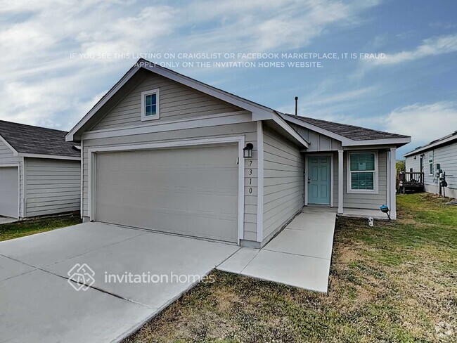 Building Photo - 7310 Adaja Riv Rental