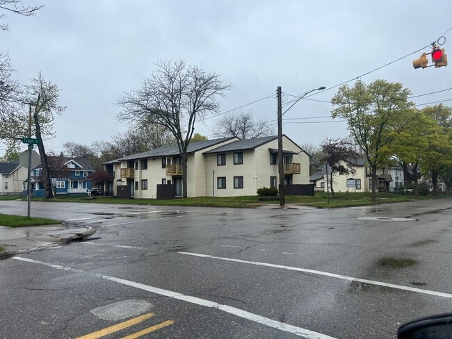 Photo - Flint East Village Apartments