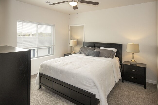 Howard Lofts