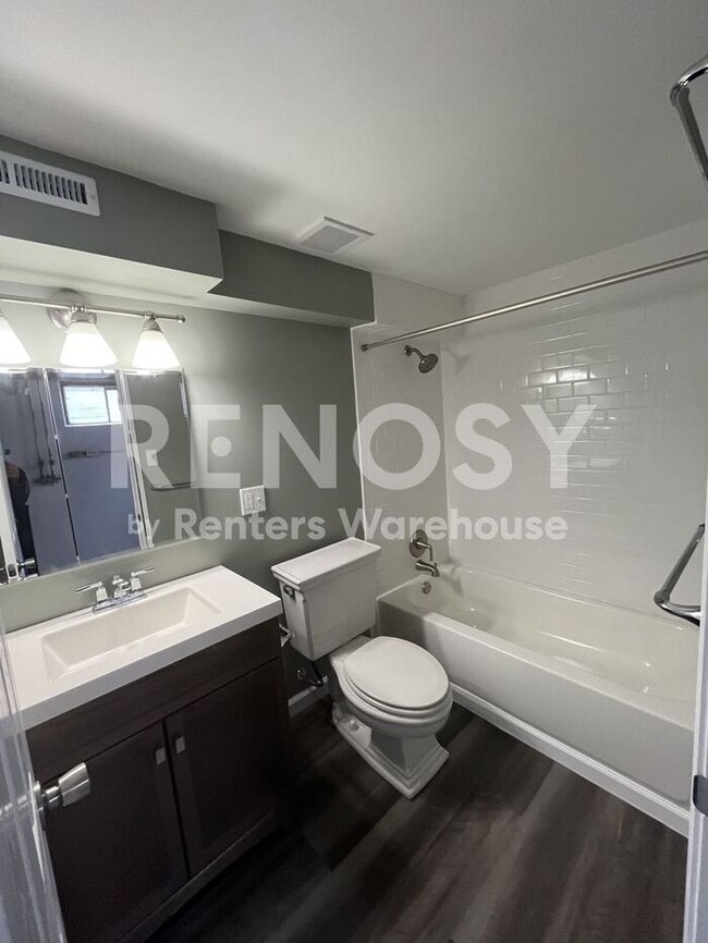 Photo - Four Bed Two Bath Home - Now Available - Special Offer, see details!