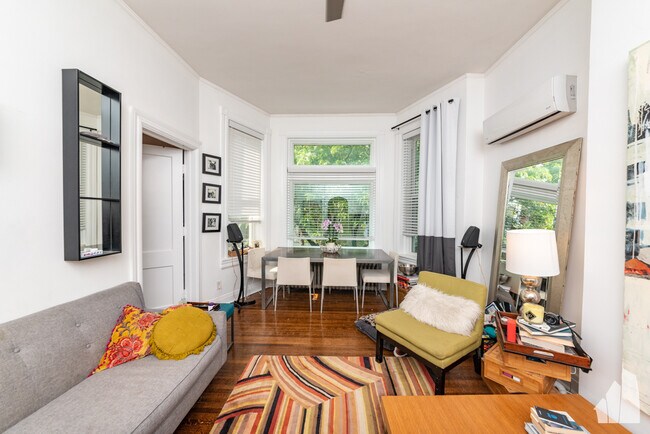 Photo - 649 W Wrightwood Ave Unit 3F