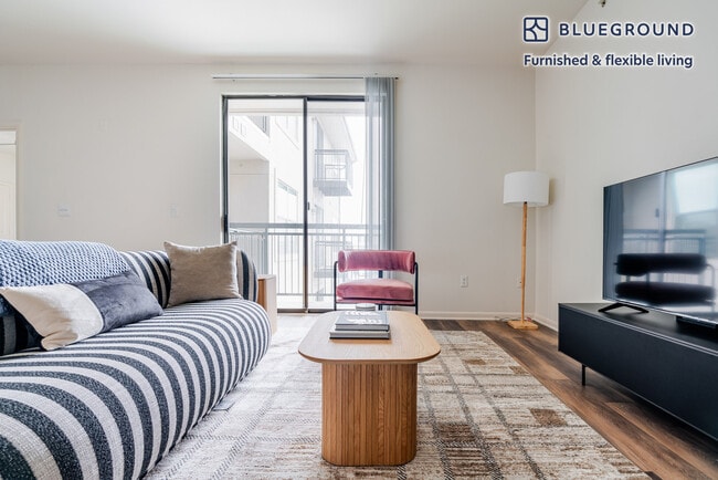 Photo - 11601 Century Oaks Terrace Unidad FL2-ID295