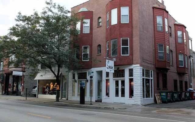 Photo - 843-845 W Armitage Ave