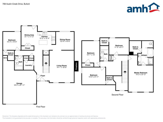 Photo - 708 Austin Creek Dr