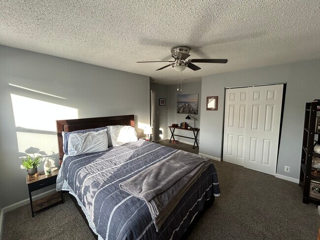 Bedroom 1 - 2604 S Compton Ave Unit 2