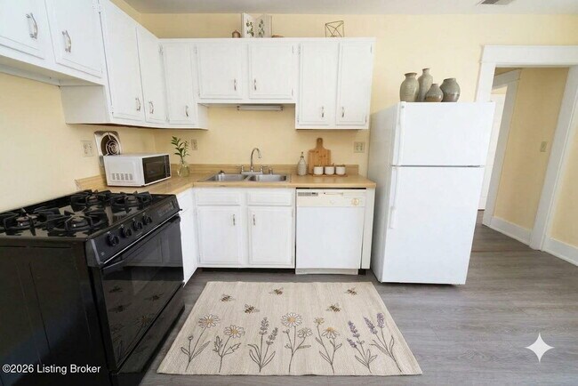 226 W Burnett Ave Unidad B