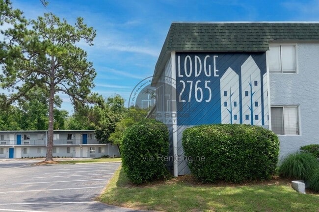 Photo - The Lodge