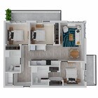 attwell-3x2-C-1109