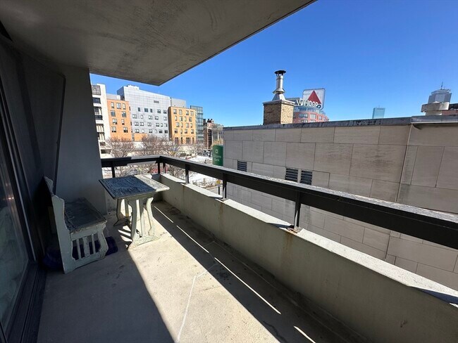 Photo - 566 Commonwealth Ave Unit 301