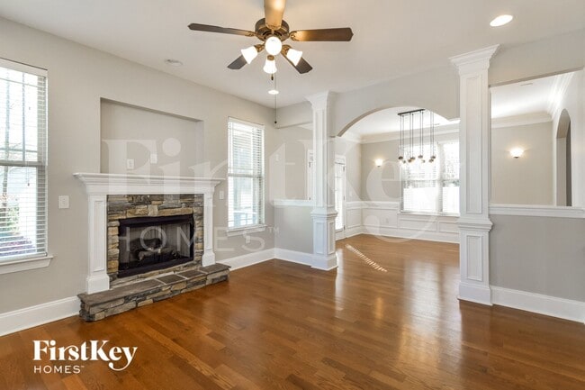 Photo - 5201 Craftsman Ridge Dr