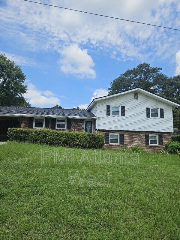 Building Photo - 405 Tracy Terrace Rental