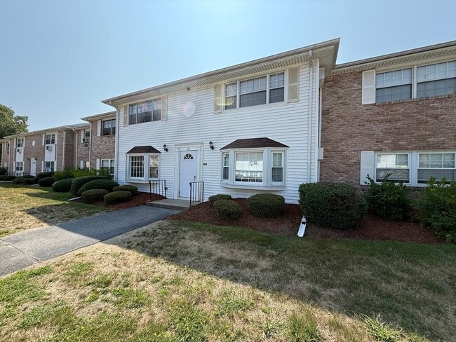 Building Photo - 40B Washington Park Dr Unit 5 Rental