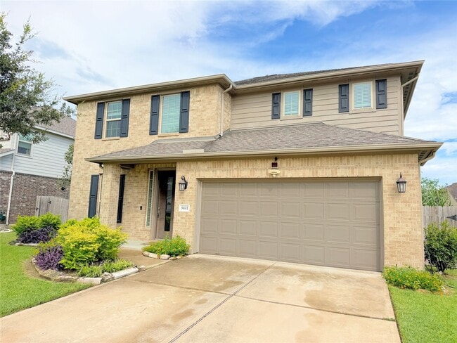 Photo - 8611 Oakdale Blf Ct