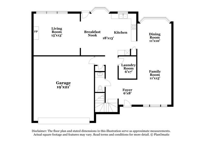 Photo - 919 Beddingfield Dr