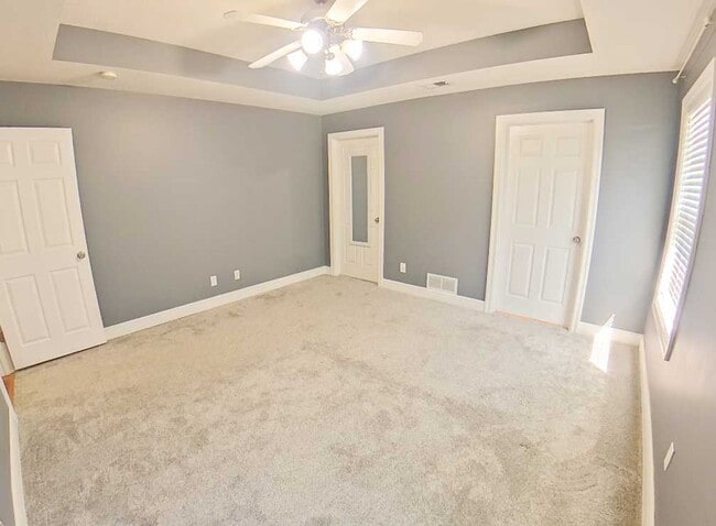 Photo - Fenced In Yard + Pet Friendly + Bonus Storage Shed + Stainless Steel Appliances + Washer & Dryer ...